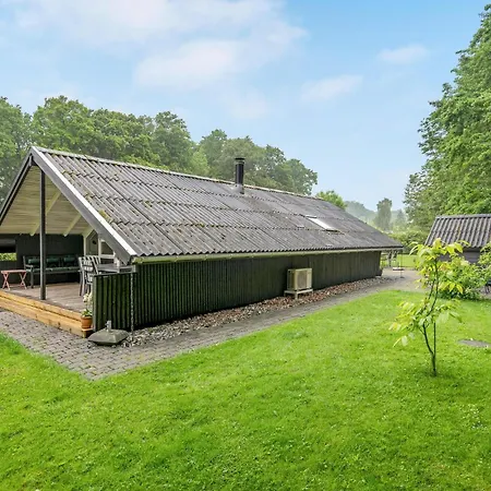 Holiday home Amazing In With Wifi *