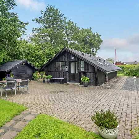 Holiday home Amazing In With Wifi